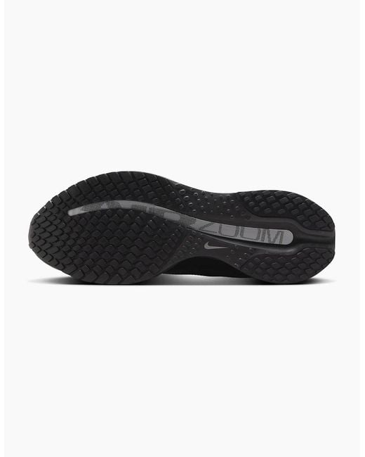 Nike Black Premium Running Shoes for men