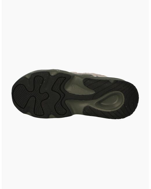 Nike Gray Tech Hera Trainers Dr9761 401