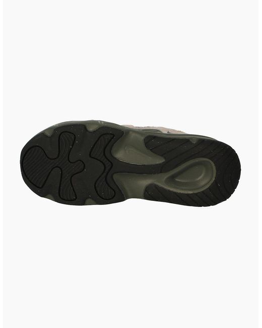 Nike Gray Tech Hera Trainers Dr9761 401