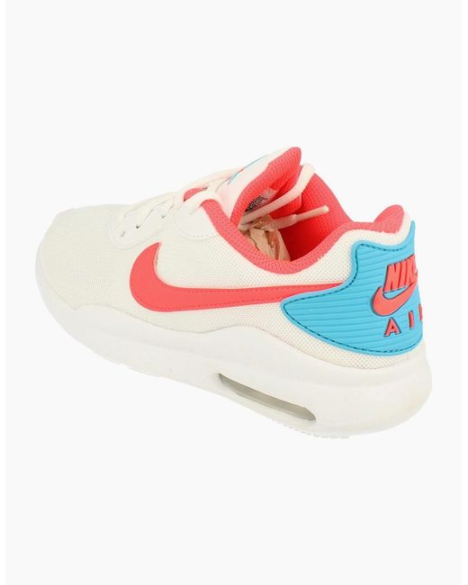 Nike Air Max White Nike Air Max Oketo Es1 Cd5448 103
