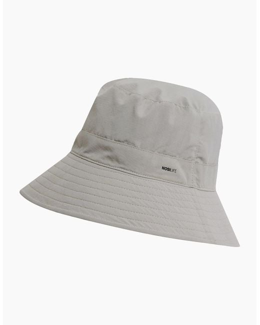 Craghoppers Blue Iii Nosilife Bucket Hat
