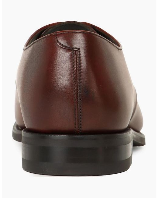 Loake Brown Gosling Brogues for men