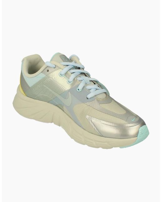 Nike Blue Alphina 5000 Da4297 001