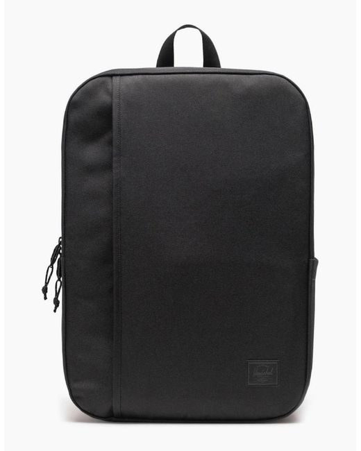 Herschel Supply Co. Black Wesbrook Backpack