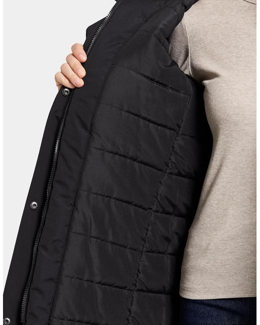 Didriksons Blue Erna Parka