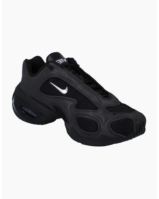 Nike Air Max Black Muse