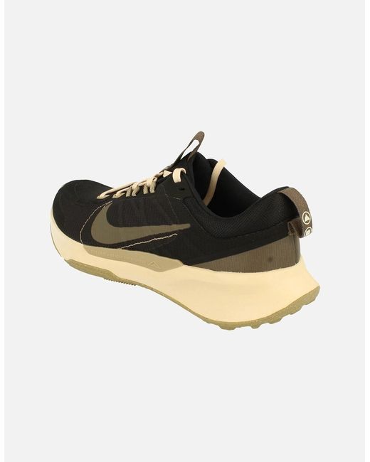 Nike Black Juniper Trail 2 Nn Dm0822 005 for men