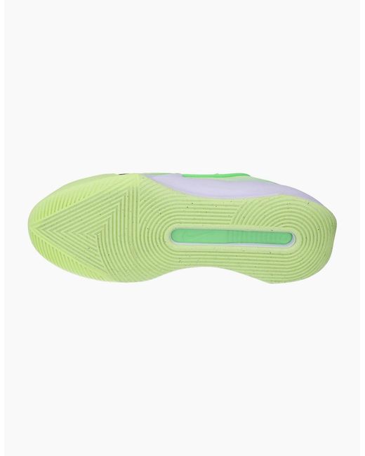 Nike Green G.T. Jump Academy Basketball Trainers Fv5524 700 for men