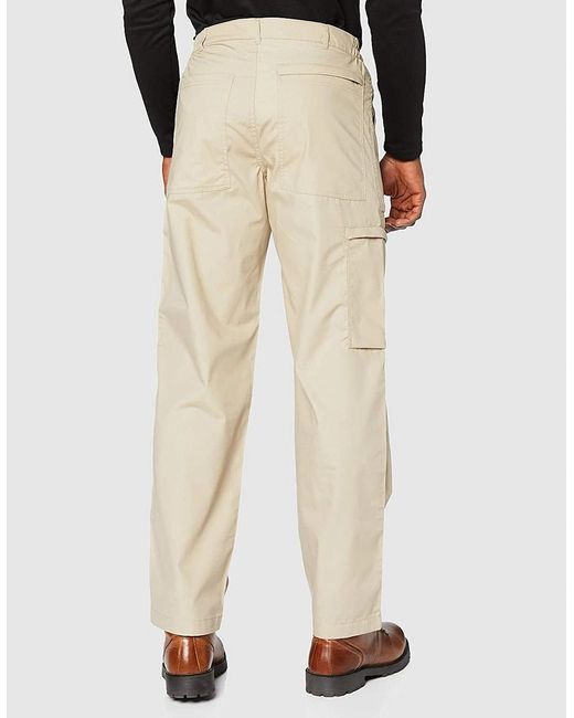 Regatta Natural Sports New Action Trousers for men