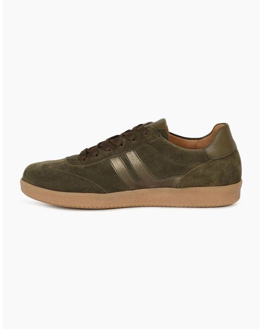 Gabor Green West Trainers
