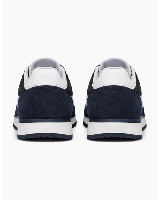 Skechers Blue Skx 92 for men