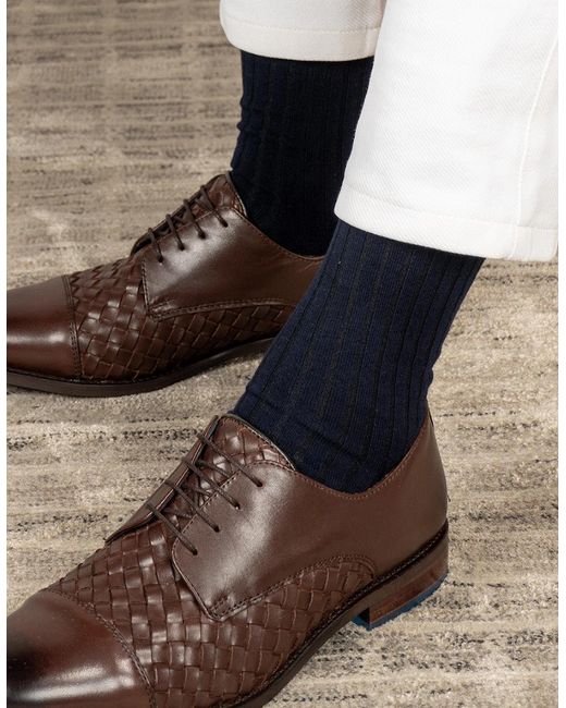 Oswin Hyde Blues for men