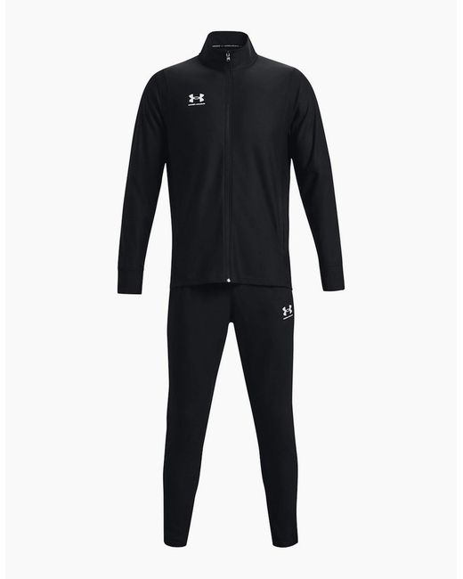 Under Armour Blue Challenger Tracksuit for men