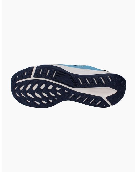 Nike Blue Juniper Trail 2 Gtx V2 Hm9734 402 for men