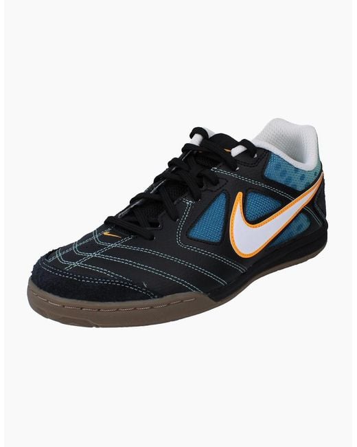 Nike Blue Gato Se Trainers Ih3370 010 for men