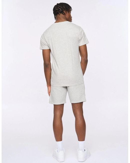 Kings Will Dream White Prop T-Shirt for men