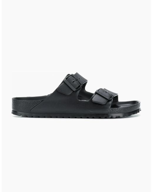 Birkenstock Arizona Black Arizona Eva Regular for men