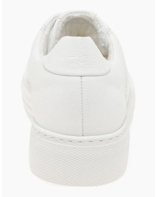 Gabor White Camrose Trainers