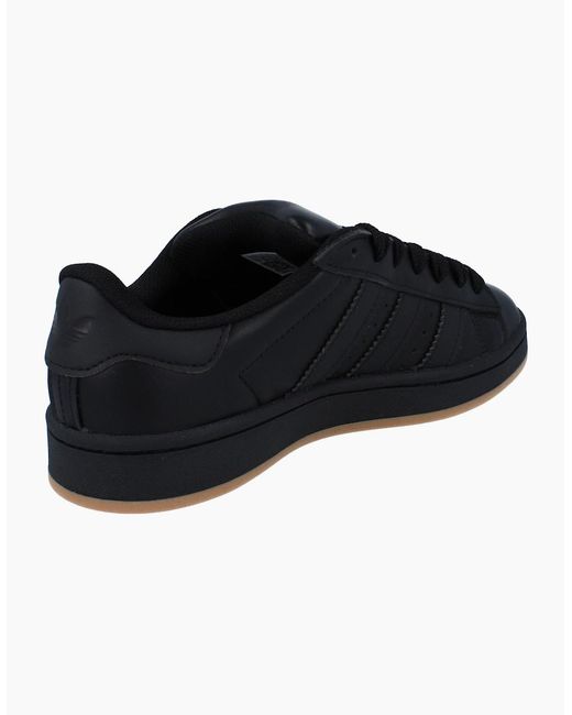 Adidas Black Originals Campus 00S Trainers Sneakers Jp9995 for men
