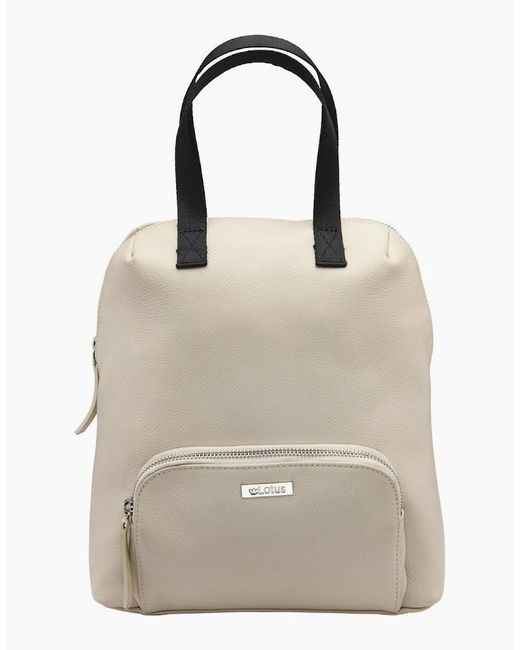 Lotus Natural Kassidy Backpack