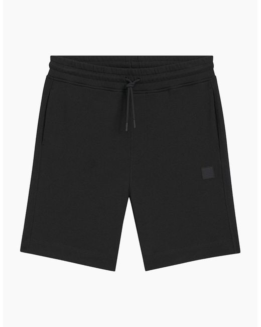 Boss Black Boss New Sewalk Jog Shorts for men