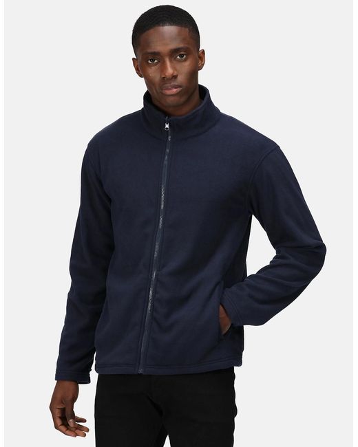 Regatta Blue Professional 4 for men