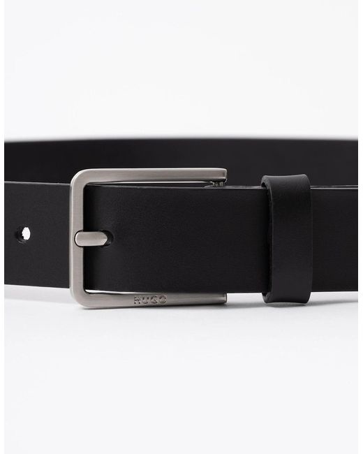 Boss Black Hugo Gael Belt for men