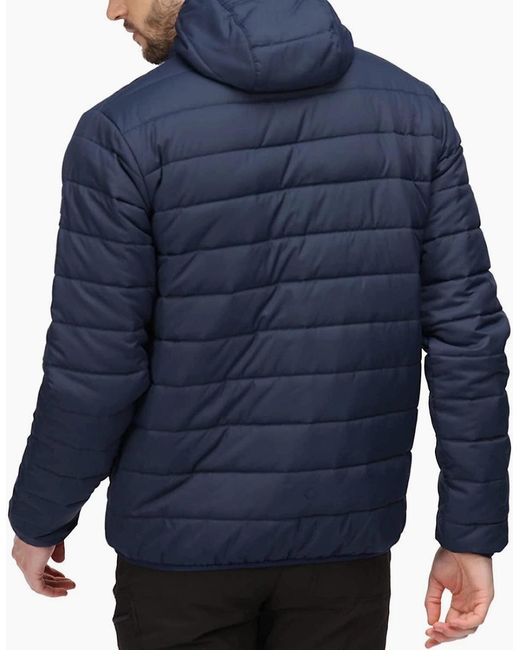 Regatta Blue Helfa Jacket for men