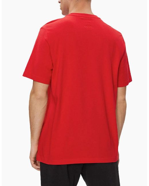 Adidas Essentials T Shirts Crew Neck Single Jersey Linear Embroidered Logo for men