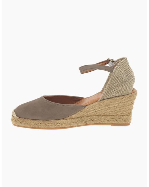 Toni Pons Metallic Lloret Ii 5 Espadrilles