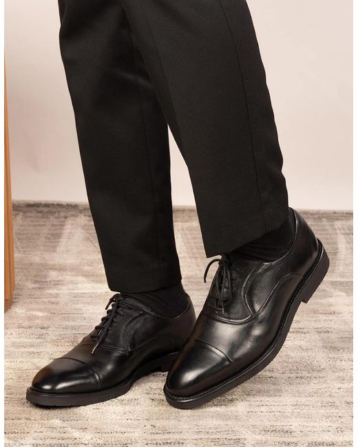 Oswin Hyde Brown Grayson for men
