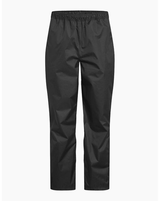 Craghoppers Gray Adult Expert Ii Packable Waterproof Trousers for men