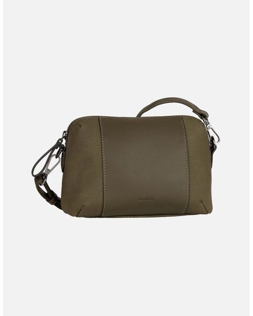 Gabor Natural Wanda Camera Bag