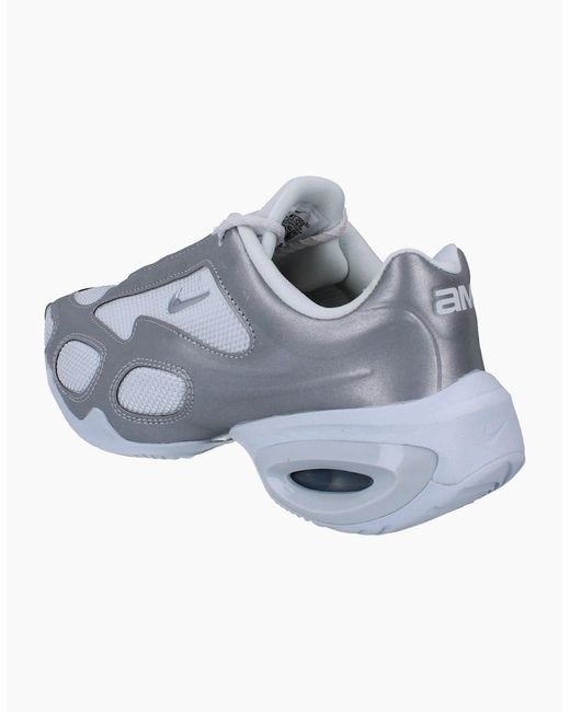 Nike Air Max Blue Muse