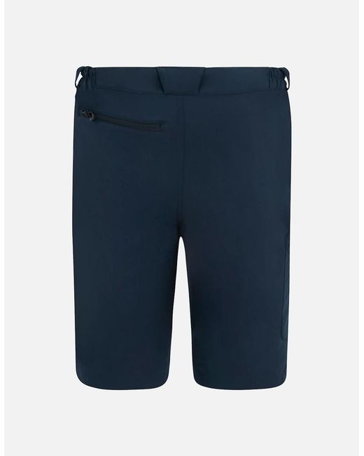 Regatta Blue Prolite Stretch Shorts for men