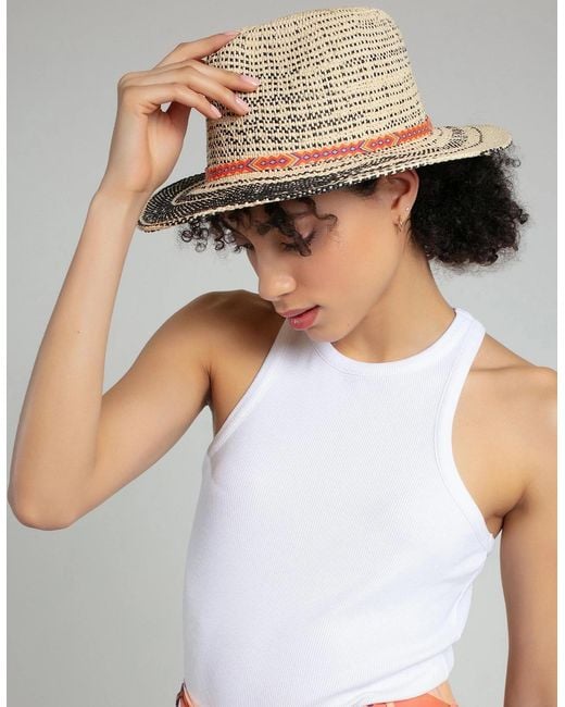 Nooki Design Natural Addison