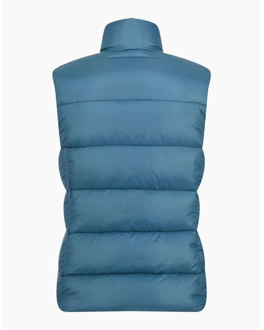 Regatta Blue Ladies Yewbank Reversible Body Warmer