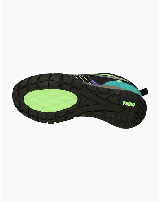 PUMA Green Reduced! Kyron Bonfire 373916 03