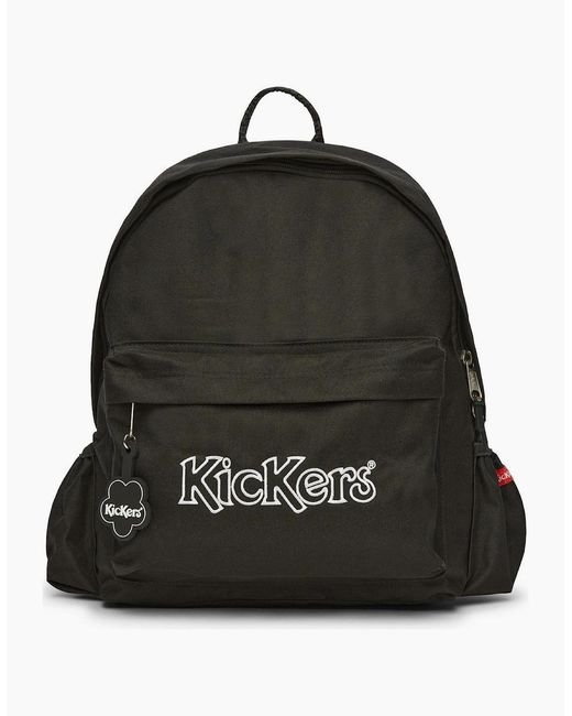 Kickers Black Pluto 2 99 for men