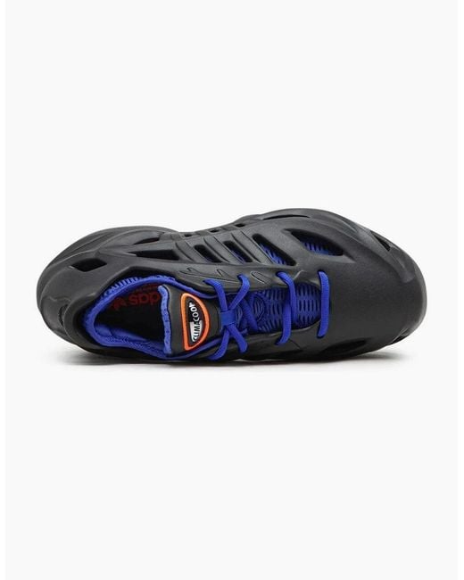 Adidas Blue Originals Adifom Climacool Trainers for men