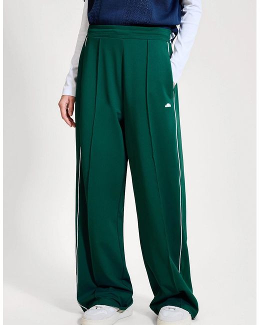 Ellesse Green Genres Jogger