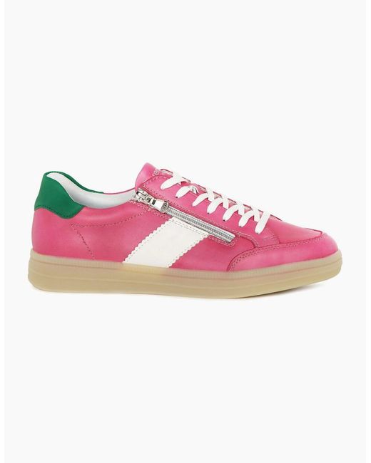 Remonte Pink Artigo Trainers