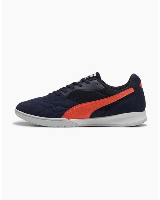 PUMA Blue Top Ic Trainers for men