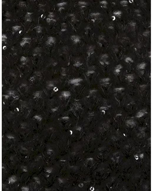Regatta Black Ladies Lorelai Iv Bobble Winter Hat