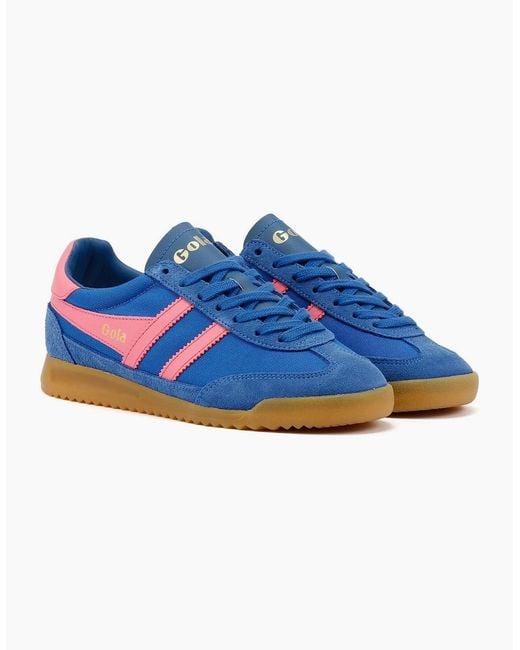 Gola Blue Women's Gola