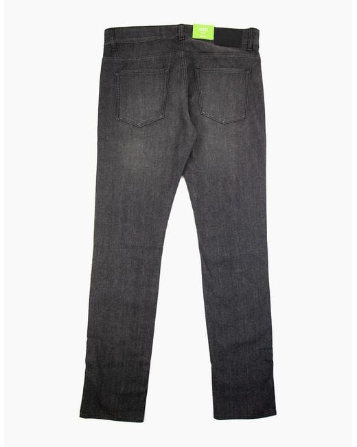 Boss Gray C-Delaware 1 Dark for men