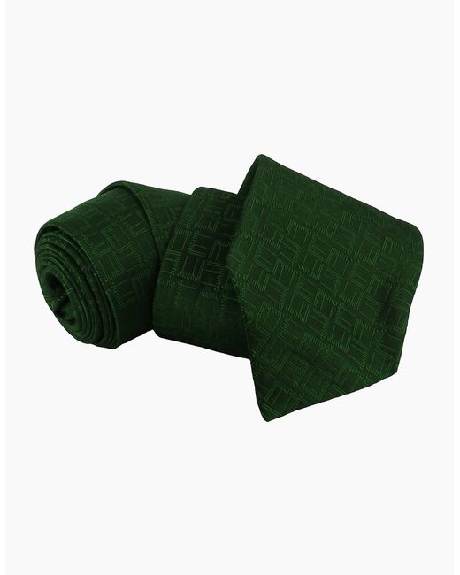 Dunhill Green Tie for men