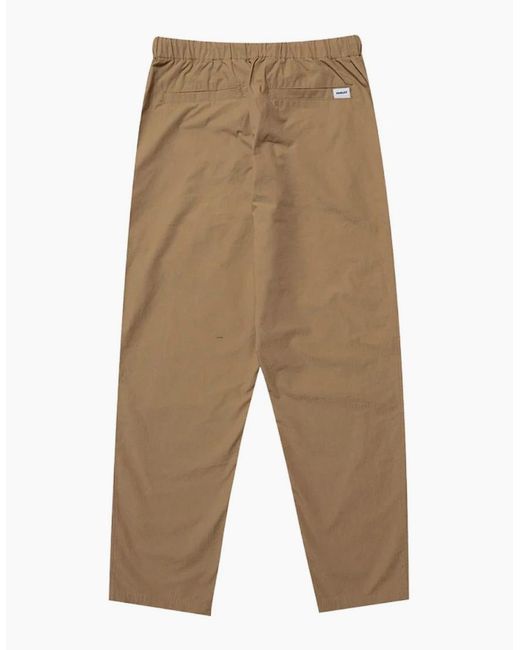 Parlez Natural Seabright Hops Trousers for men