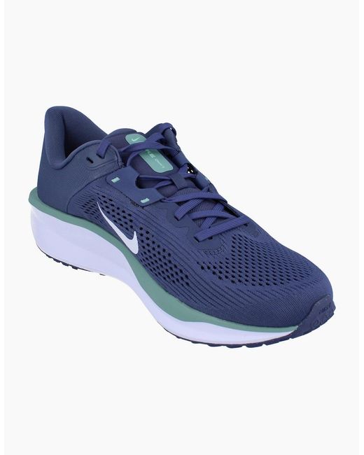 Nike Blue Quest 6 Fd6033 500 for men
