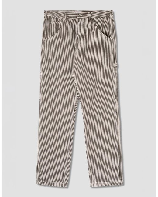Stan Ray Gray Og Painter Pant